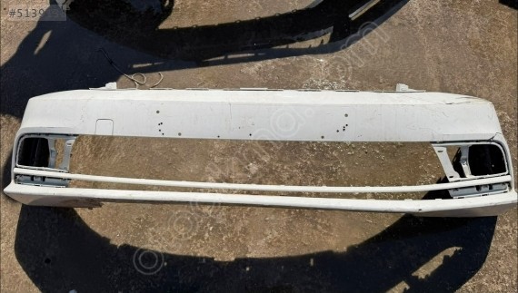 VOLKSWAGEN PASSAT B7 ÖN TAMPON