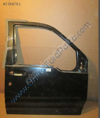 2002 2013 ford connect sag kapi sifir