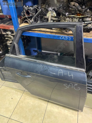AUDİ A4 SAĞ ARKA KAPI