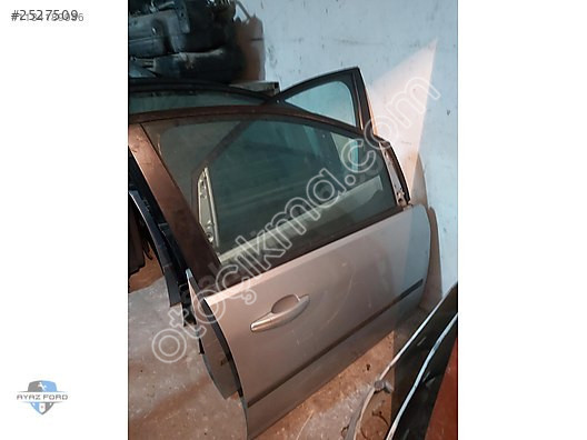 Ford C-max Çıkma Sağ Ön Kapı