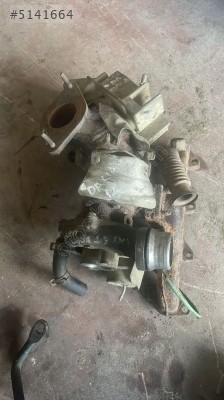 DACİA 1.5 HDİ TURBO