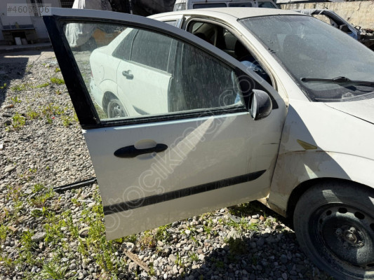 FORD FOCUS SAĞ ÖN KAPI ORJİNAL ÇIKMA 98-05 MODEL