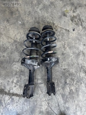 RENAULT KANGO 2 SAĞ SOL AMORTİSÖR