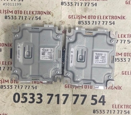 4K0035335A 4K0035335  AUDI A6 AMFİ
