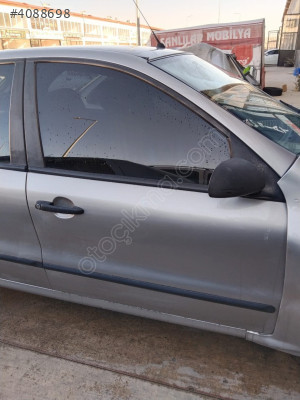 FIAT BRAVA SAG ON KAPI /*
