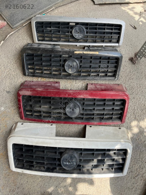 FİAT DOBLO 2 ÖN PANJUR
