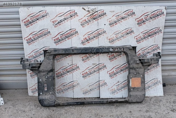HYUNDAİ İX35 ORJINAL ÖN PANEL HATASIZ
