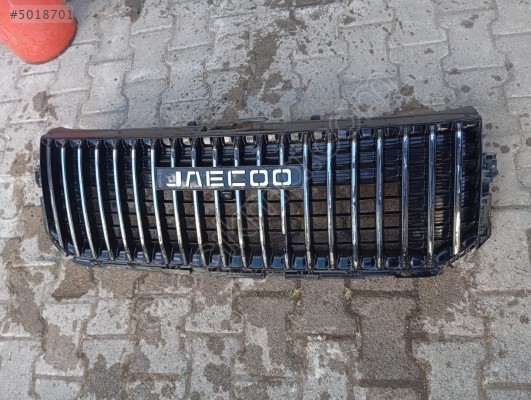Jaecoo ön panjur
