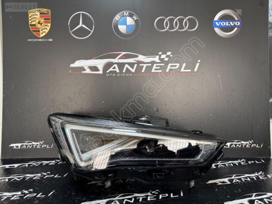 SEAT TARRACO SAĞ FAR MATRİX ÇIKMA ORİJİNAL