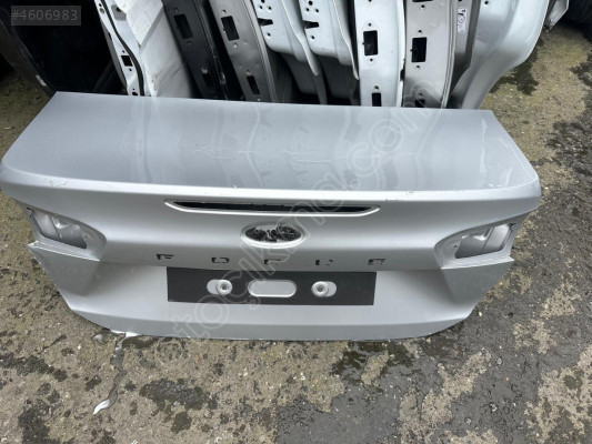 MİRİM OTODAN FORD FOCUS 4 BAGAJ KAPAĞI