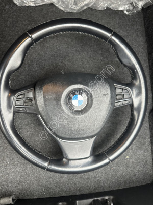 BMW 520 direksiyon simidi