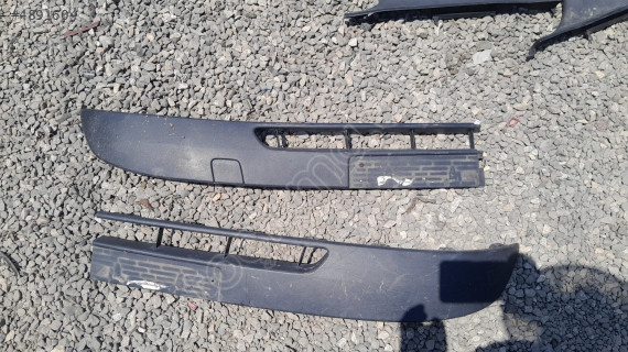 Renault kango 3 ön tampon bantları