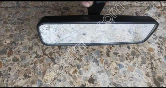 Albea iç dikiz aynası