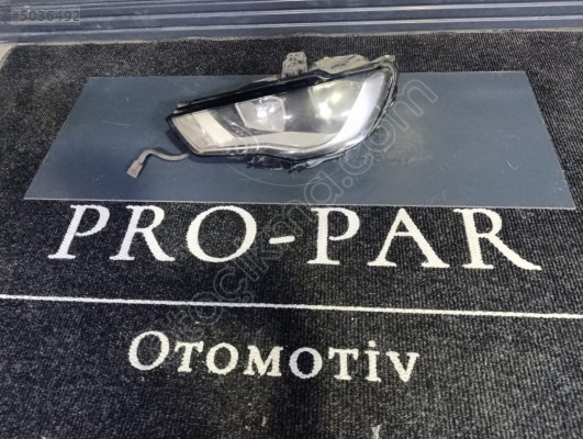 AUDİ A3 SOL FAR 8V0941003