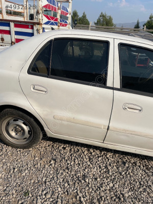 Geely ck echo  sağ arka kapı
