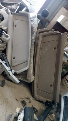 FORD TRANSİT V184 ÜST RAF