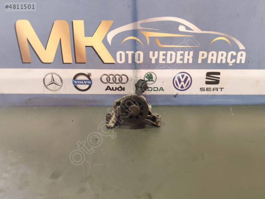VOLKSWAGEN POLO YAĞ POMPASI