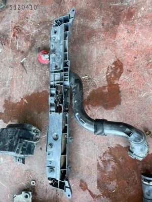 CLİO 4 1.5 DİZEL ÖN PANEL