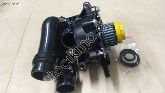 GOLF PASSAT OCTAVIA 1.8 2.0 TFSİ DEVİRDAİM