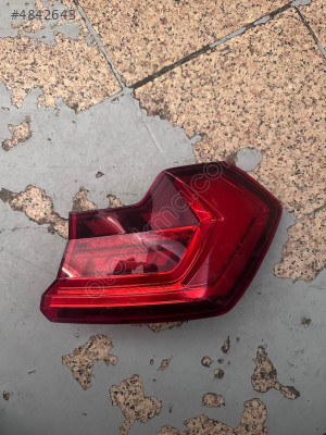 Audi A1 sol stop