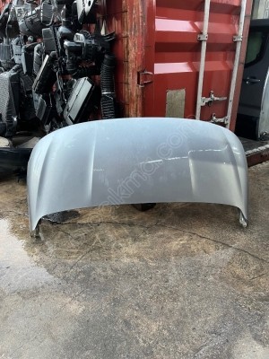 PEUGEOT RİFTER ÖN KAPUT