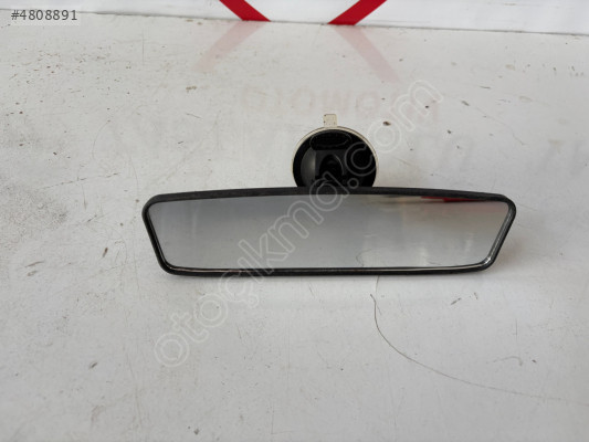 RENAULT MEGANE 2 İÇ AYNA VANTUZLU