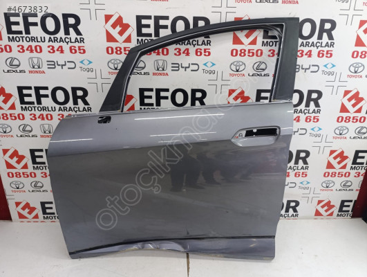 BYD DOLPHİN SOL ÖN KAPI ÇIKMA ORİJİNAL PARÇA