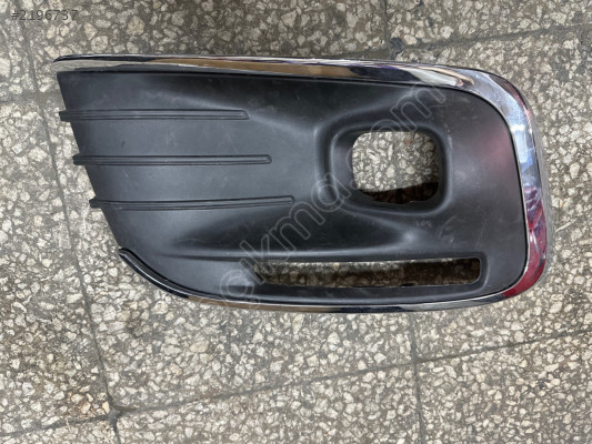 CITREON C-Elysee sağ sis kapak