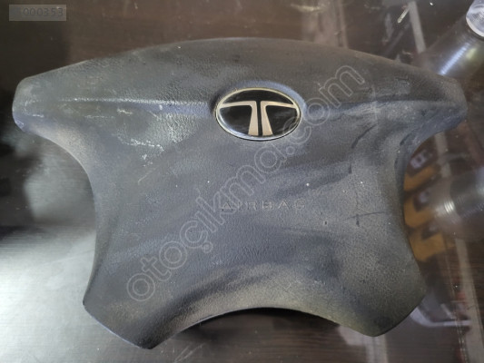 Tata indigo direksiyon airbag