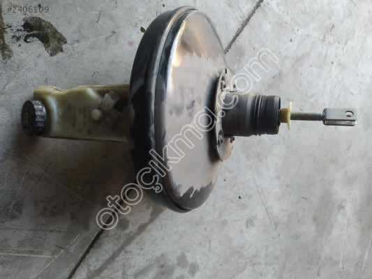 Renault Megane 2 0204051376
