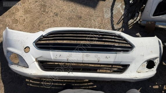 FORD FİESTA  ÖN TAMPON
