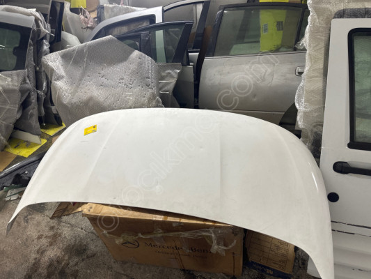 Berlingo ön kaput orjinal