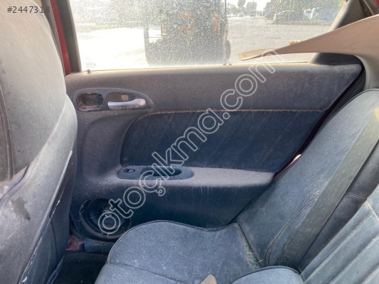 ALFA ROMEO 156 KAPI DÖŞEMESİ SAĞ ÖN VE SAĞ ARKA KAPI