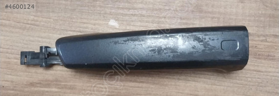 8V0837205A orj audi a3 sol ön dış kapı kolu