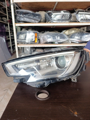 AUDİ A3 SOL FAR