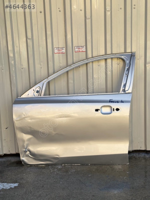 Ford focus 4-4.5 sol ön kapı