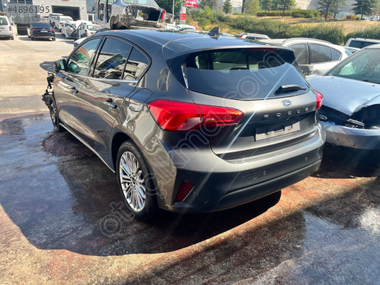 FORD FOCUS 4 HATCBACK BAGAJ KAPAĞI HATASIZ
