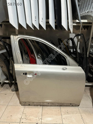 S90 SOL ÖN KAPI ORJİNAL ÇIKMA
