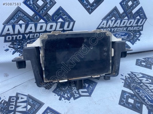 FORD TRANSİT CUSTOM YOL BİLGİSAYARI