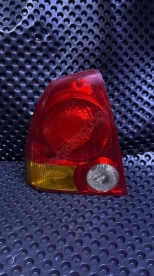HYUNDAİ ACCENT ADMİRE SOL STOP