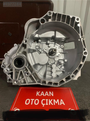 Egea 1.3 Euro 6 şanzıman