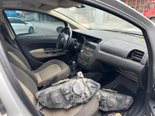 Fiat Linea komple iç Döşemeler