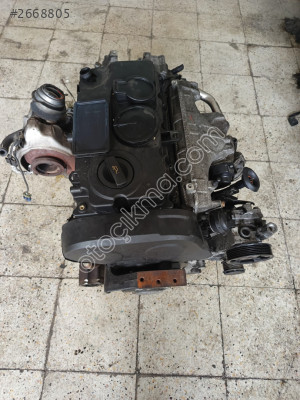 BWD DOLU MOTOR DODGE JOURNEY CRD