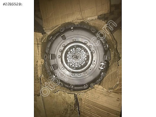 Ford transıt 2.0 170 BG Volant set