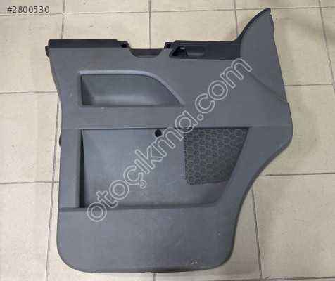 T5 SOL ÖN KAPI DÖŞEMESİ 7H0867103