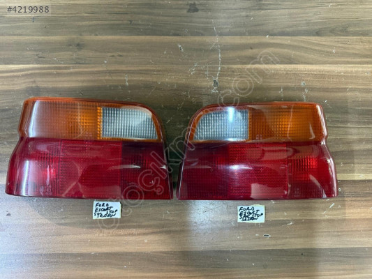 FORD ESCORT SAĞ STOP LAMBASI SEDAN SOL SATILDI