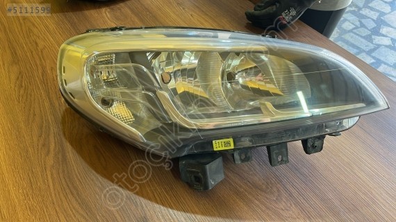 FİAT DOBLO 4 SAĞ FAR