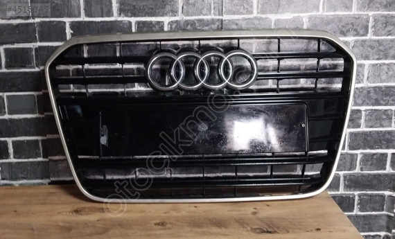 Audi a6 ön panjur