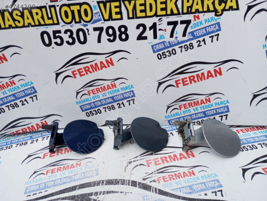 PEUGEOT 307 DEPO KAPAĞI