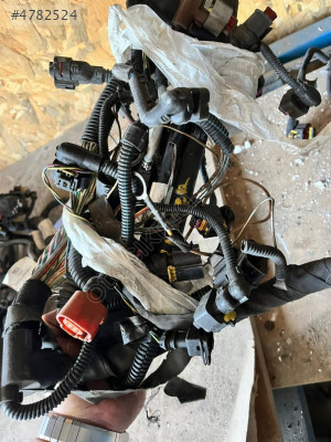 FİAT EGEA ELEKTRİK TESİSATI